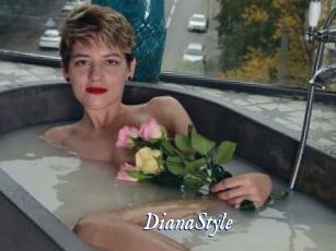 DianaStyle