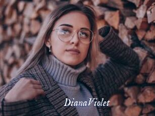 DianaViolet