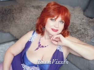 DianaVixxen