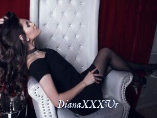 DianaXXXUr