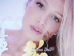 Diana_Doll