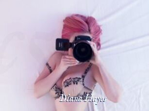Diana_Hayes