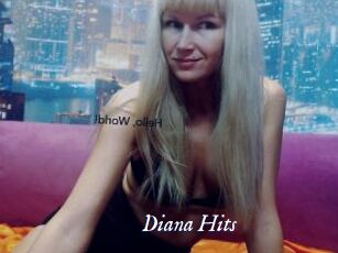 Diana_Hits