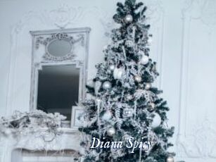 Diana_Spicy