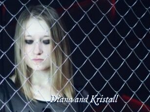 Diana_and_Kristall
