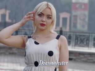 Dianaalester