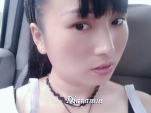 Dianamm