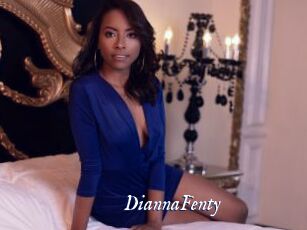 DiannaFenty