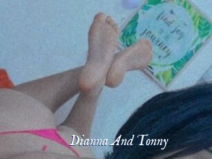Dianna_And_Tonny