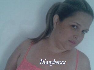 Dianyhotxx