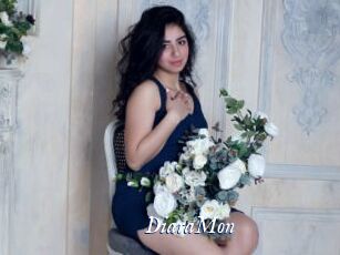 DiaraMon