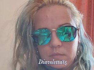 Diavoletta85