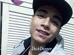 DickDigger
