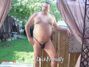 DickFriendly