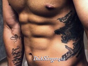 DickSlinger412