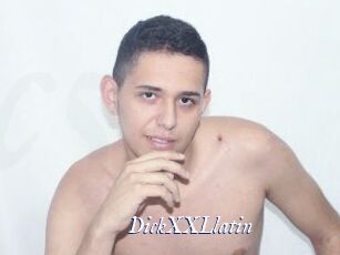 DickXXLlatin