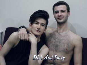 Dick_And_Porty