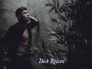 Dick_Reison