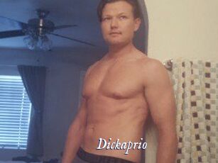 Dickaprio