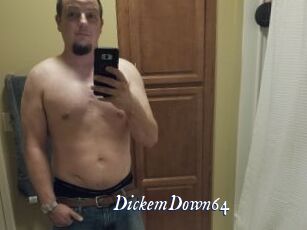 DickemDown64