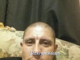 Dickeydickdown