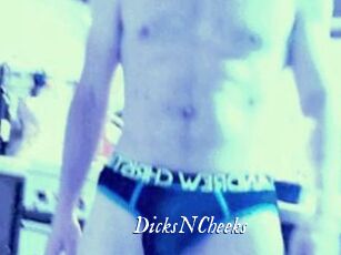 DicksNCheeks