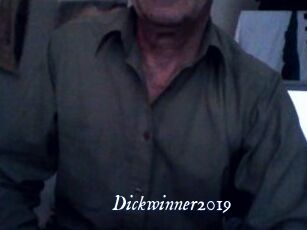 Dickwinner2019
