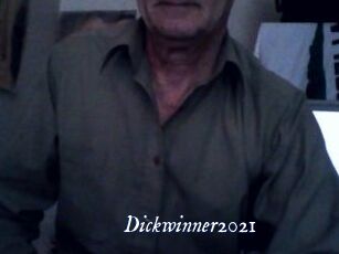 Dickwinner2021
