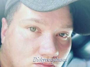 Dickyvonjohnson