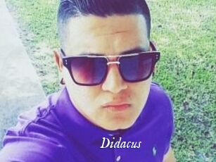Didacus