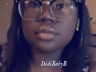 DidiBabyB