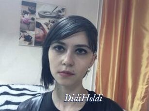 DidiHoldi