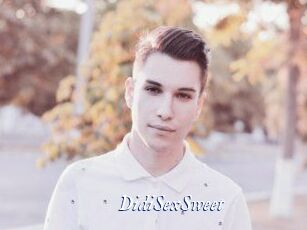 DidiSexSweet
