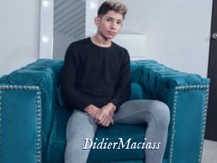 DidierMaciass