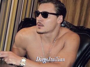 DiegoItallian