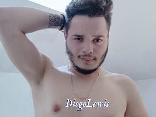 DiegoLewis