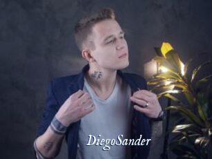 DiegoSander