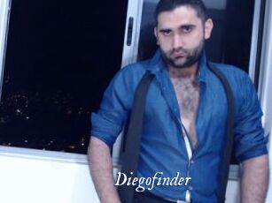 Diegofinder