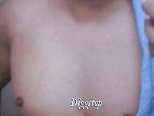 Diggstop