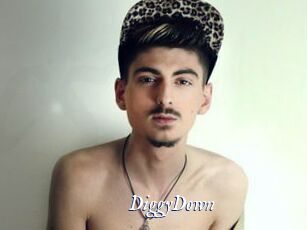 DiggyDown