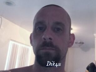Dik4u