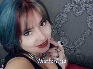 DilaForLove