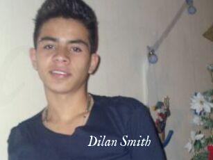 Dilan_Smith