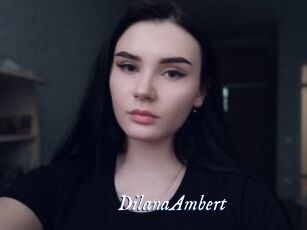DilanaAmbert