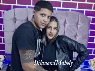 DilanandMaholy