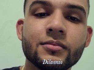 Dilannio