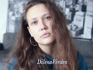 DilenaVerden