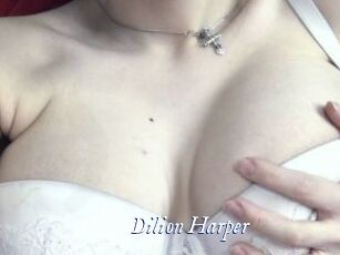Dilion_Harper