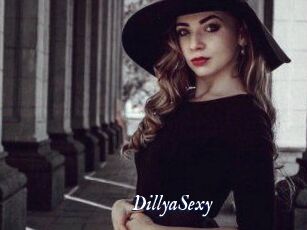 DillyaSexy