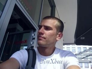 DimXboss